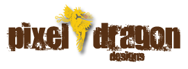 Pixel Dragon Designs